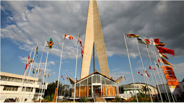 Zim readies for 2025 edition of Mine Entra