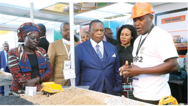 Govt Commits to Conducive Business Environment