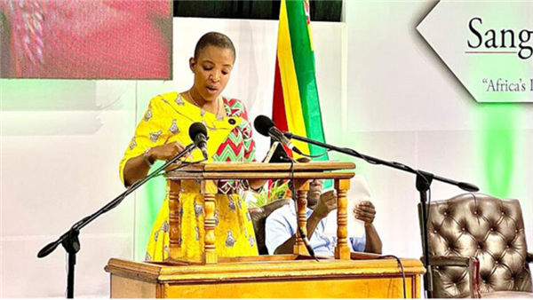 Tourism sector records over 1,6million arrivals