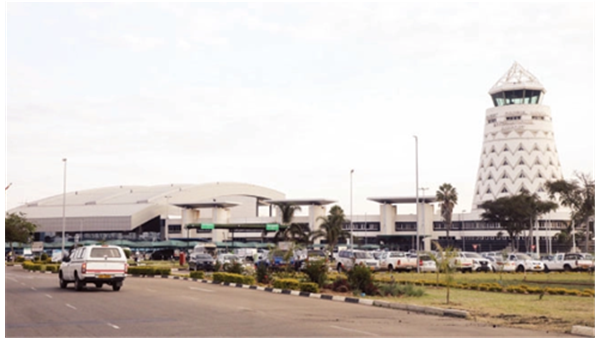 RGMI Airport Expansion Project: Second Republic Delivers