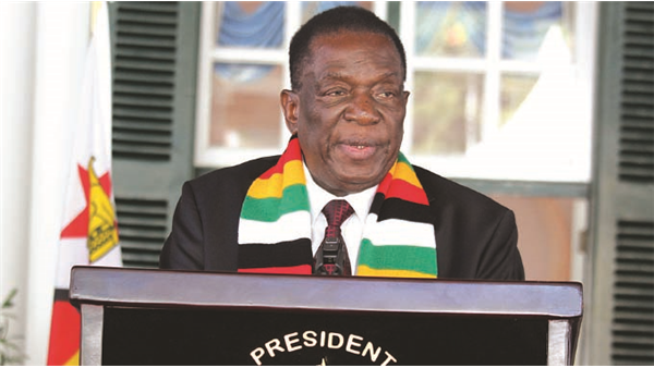 President to lead shaping of Africa’s digital future . . . opens landmark ESARBICA conference in Victoria Falls