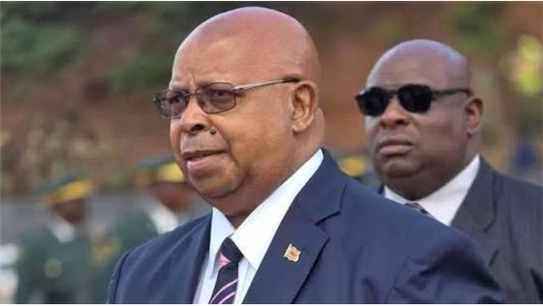 President pledges commitment to global peace ahead of UN Security Council tenure