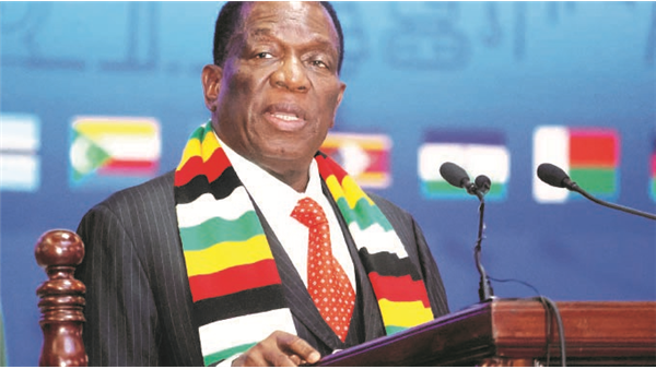 Obligation to develop Sadc lies with us — President