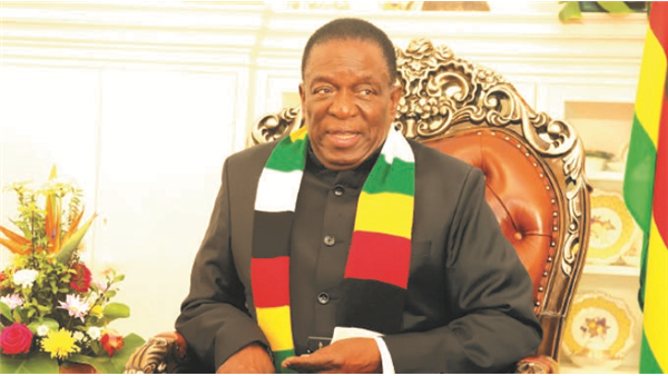 Zimbabwe To Maximise on Oil Discovery