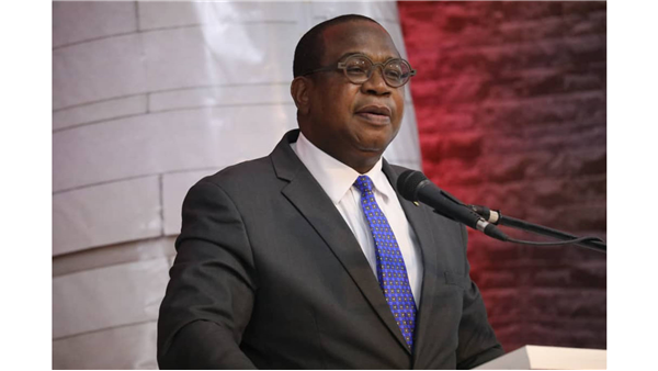 Zim on Course for Upper Middle-Income Economy