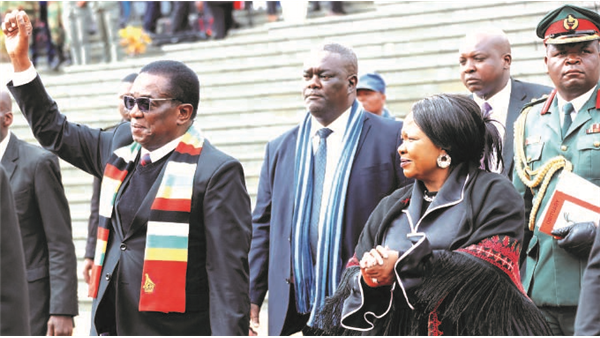 Zimbabwe To Deepen SADC Industrialisation Drive