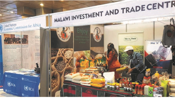 Participants hopeful over Industrialisation Week