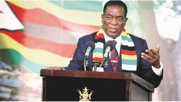 President Headlines Sadc Public Lecture