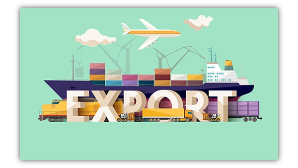 Re-Engagement Boon for Exports