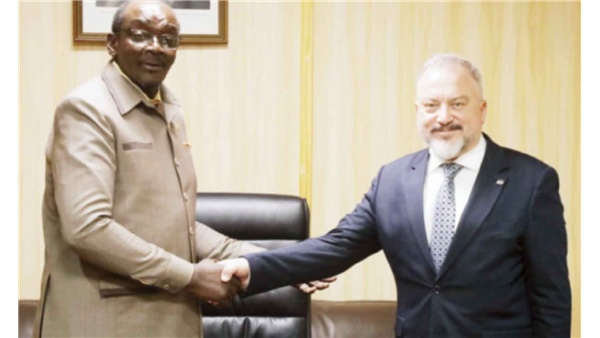 Turkish Investors Target Energy Sector