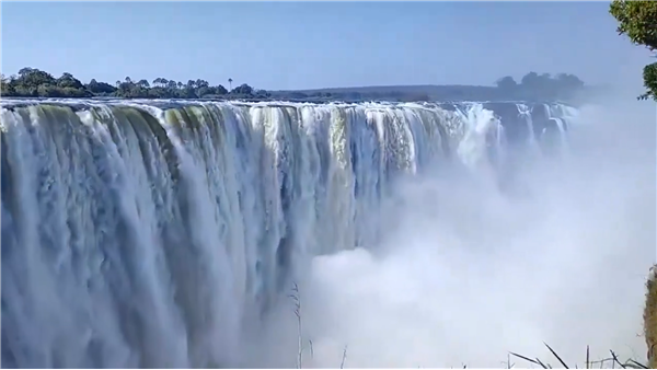 Zim Now Preferred Safe Haven For Global Tourists