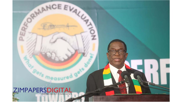 We all have duty to deliver, says President